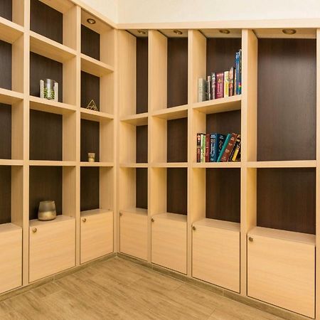 Wonderful Penthouse In Centr Of Chisinau公寓 外观 照片