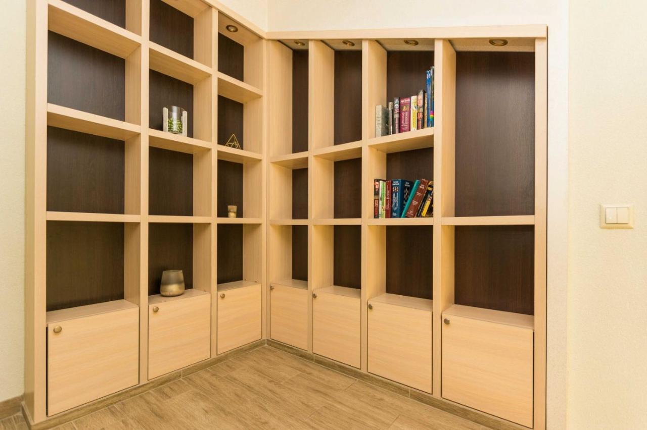 Wonderful Penthouse In Centr Of Chisinau公寓 外观 照片