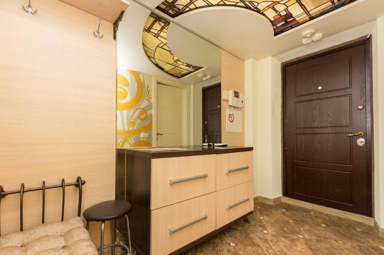 Wonderful Penthouse In Centr Of Chisinau公寓 外观 照片