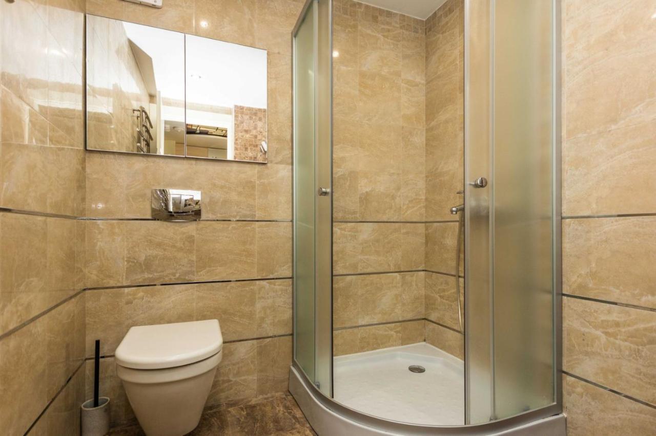 Wonderful Penthouse In Centr Of Chisinau公寓 外观 照片