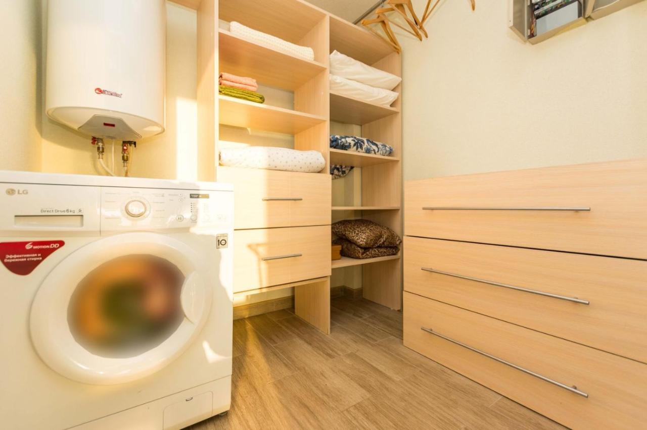 Wonderful Penthouse In Centr Of Chisinau公寓 外观 照片