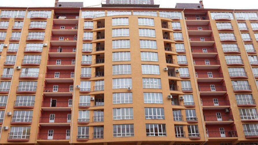 Wonderful Penthouse In Centr Of Chisinau公寓 外观 照片